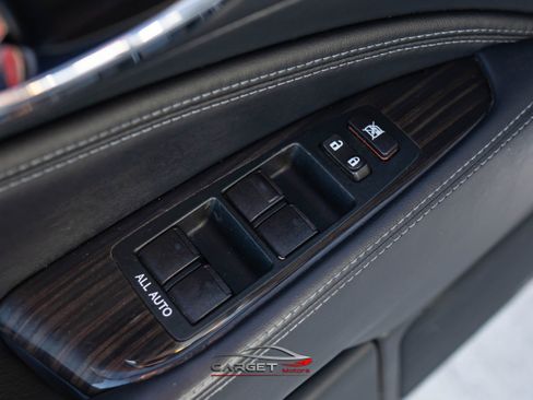 Used 2017 Lexus LS 460 AWD w/ Comfort Package image 38