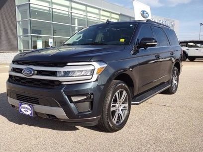 Used 2023 Ford Expedition XLT