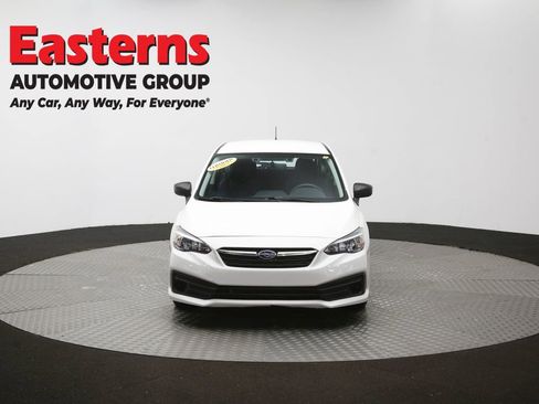 Used 2023 Subaru Impreza 2.0i AWD/4WD image 52