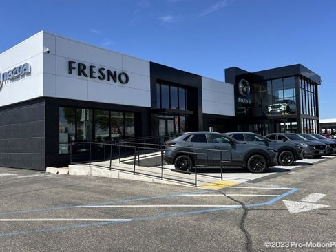 New 2026 MAZDA CX-70 3.3 Turbo S w/ Premium Plus image 32