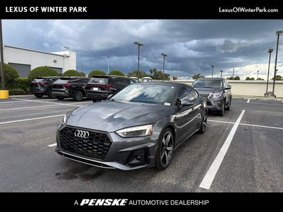 Used 2025 Audi A5 2.0T Premium Plus