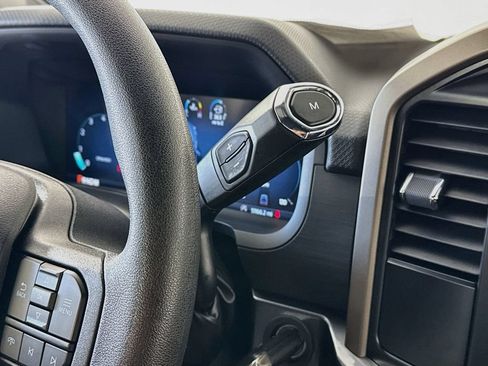 Used 2024 Ford F150 STX w/ Equipment Group 201A FX4 AWD/4WD image 18