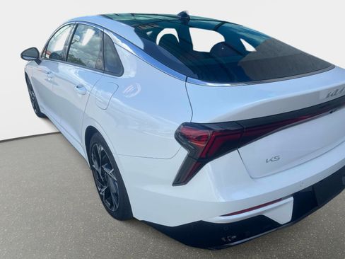 Used 2025 Kia K5 GT-Line w/ GT-Line Premium Package image 7