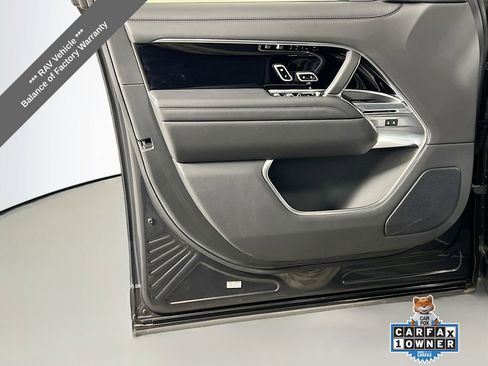 Used 2024 Land Rover Range Rover SE image 18