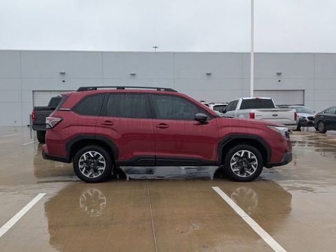 Certified 2026 Subaru Forester Premium AWD/4WD image 6