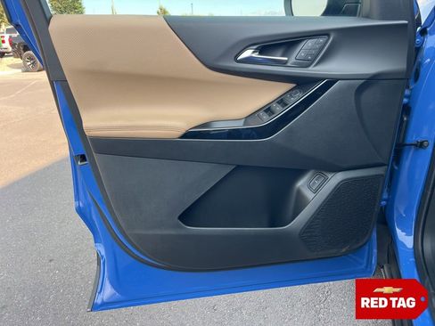 New 2026 Chevrolet Equinox ACTIV w/ Convenience Package III image 5