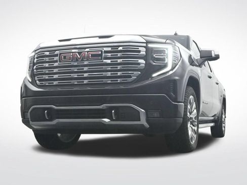 Used 2023 GMC Sierra 1500 Denali w/ Denali Reserve Package AWD/4WD image 42