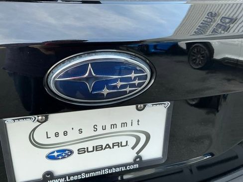 Certified 2023 Subaru Outback Touring image 4