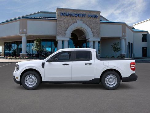 New 2026 Ford Maverick XL image 3