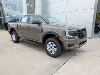 New 2025 Ford Ranger XL video 2