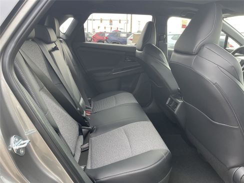 New 2026 Toyota bZ XLE Plus image 16