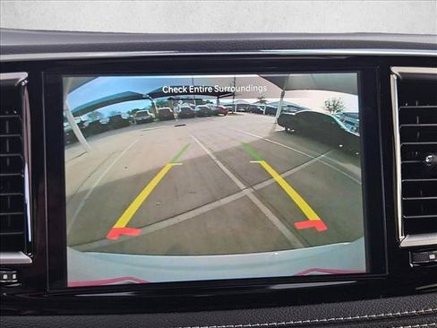 New 2026 Chrysler Pacifica Limited FWD image 13