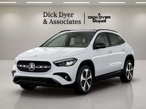Used 2026 Mercedes-Benz GLA 250 image 29