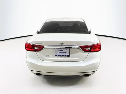Used 2018 Nissan Maxima 3.5 S FWD image 6