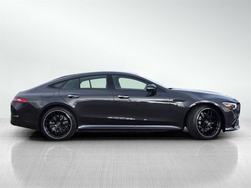 Used 2020 Mercedes-Benz AMG GT 53 image 3