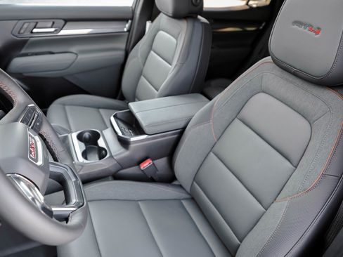 New 2026 GMC Terrain AT4 w/ Convenience Package III image 11