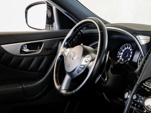 Used 2015 INFINITI QX70 2WD w/ Premium Package image 15