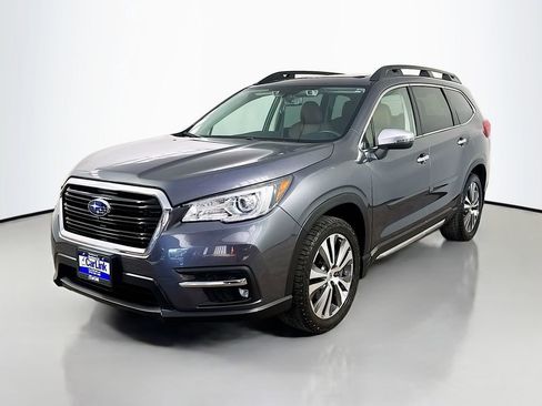 Used 2022 Subaru Ascent Touring AWD/4WD image 3