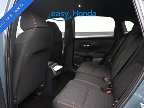 Used 2026 Honda HR-V Sport image 16