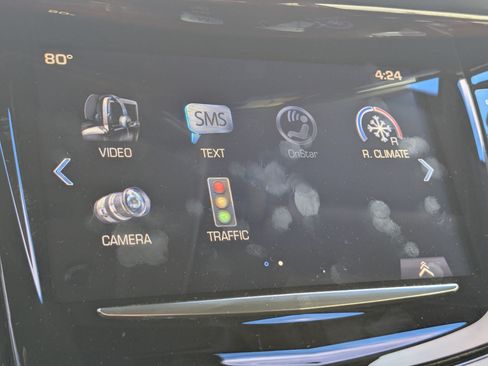 Certified 2016 Cadillac Escalade ESV Premium AWD/4WD image 20