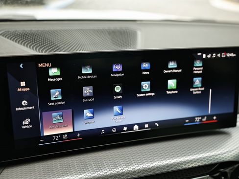 New 2026 BMW 330i Sedan image 34