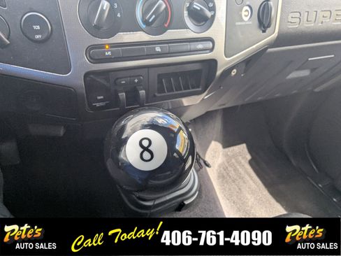 Used 2008 Ford F350 XL AWD/4WD image 33