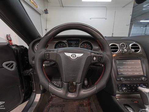 Used 2012 Bentley Continental GT Supersports AWD/4WD image 40