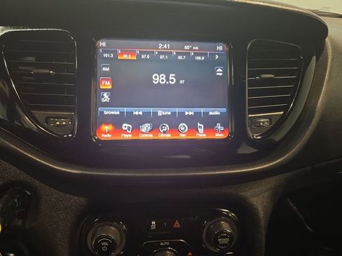 Used 2013 Dodge Dart Limited w/ Limited Special Edition Group image 19