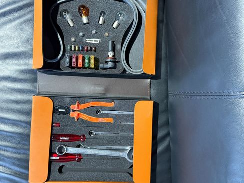 Used 2004 Ferrari 360 Spider image 48