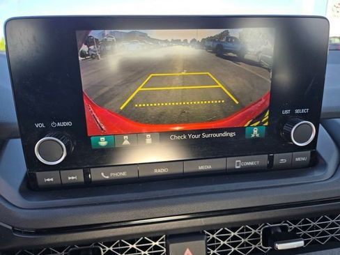 Used 2024 Honda Accord EX image 14