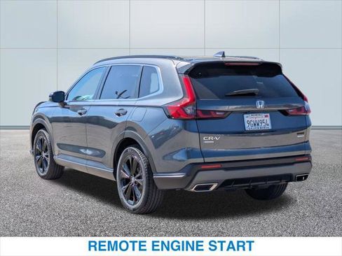 Certified 2023 Honda CR-V Sport Touring image 9