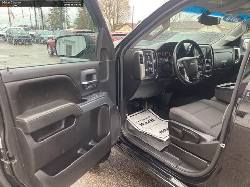 Used 2016 Chevrolet Silverado 2500 LT image 14