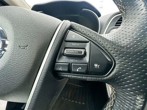 Used 2021 Nissan Maxima Platinum w/ Sport Mat Group image 36