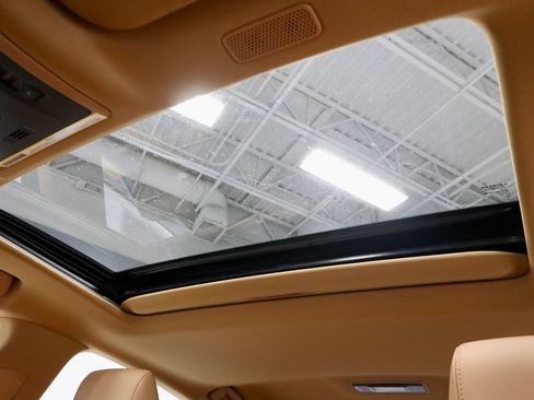 Used 2023 Lexus ES 250 w/ Premium Package image 31