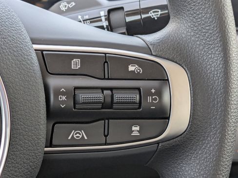 New 2026 Kia K5 LXS FWD image 29