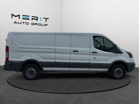 Used 2017 Ford Transit 150 148 Low Roof RWD image 10