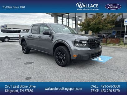 Used 2024 Ford Maverick XLT w/ XLT Luxury Package