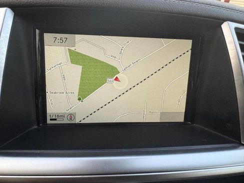 Used 2015 Mercedes-Benz GL 450 4MATIC image 18