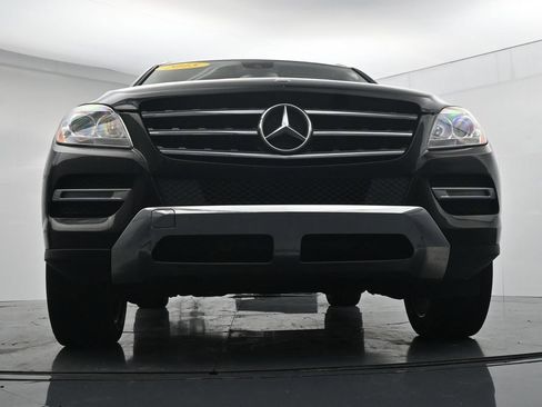 Used 2015 Mercedes-Benz ML 350 4MATIC image 29