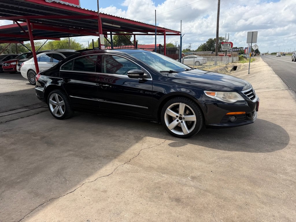 Used 2012 Volkswagen CC Lux Limited FWD image 14