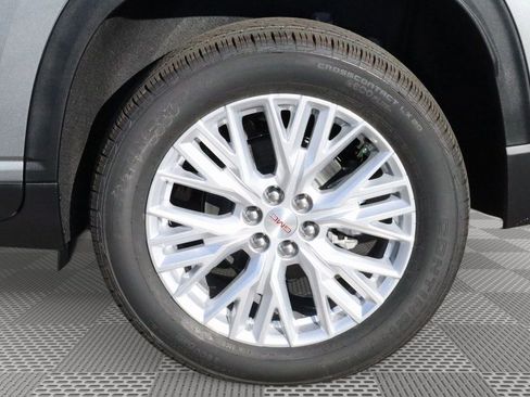 New 2026 GMC Acadia Elevation w/ Super Cruise Package FWD image 20