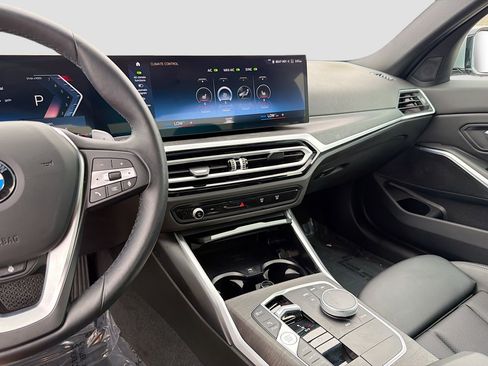 Certified 2024 BMW 330i xDrive Sedan image 27