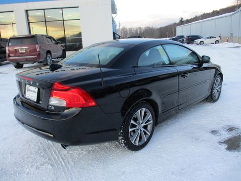 Used 2013 Volvo C70 T5 image 5