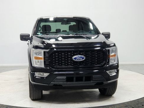 Used 2021 Ford F150 XL w/ STX Appearance Package image 2