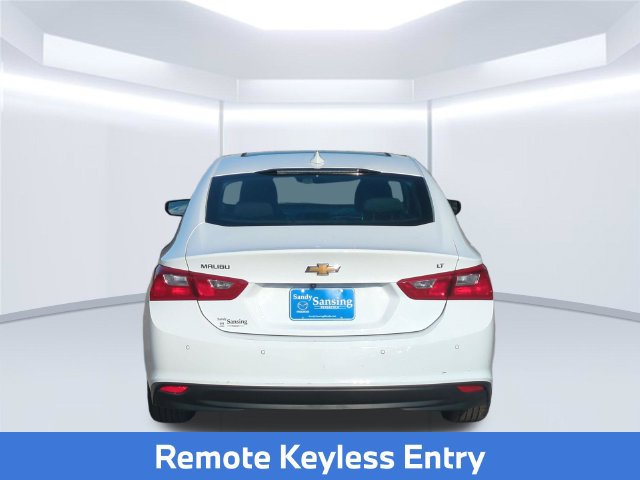 Used 2024 Chevrolet Malibu LT FWD image 6