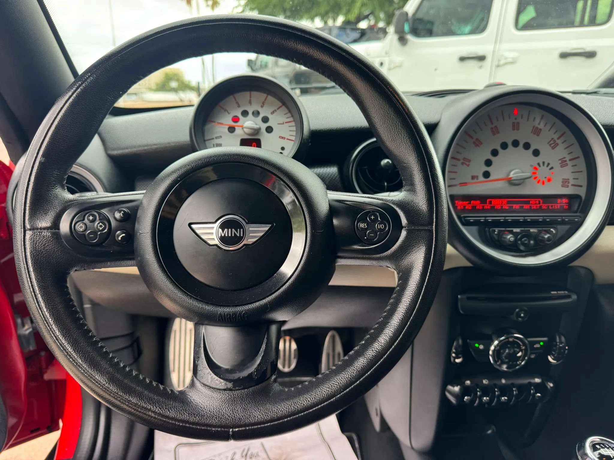 Used 2012 MINI Cooper Coupe S FWD image 14