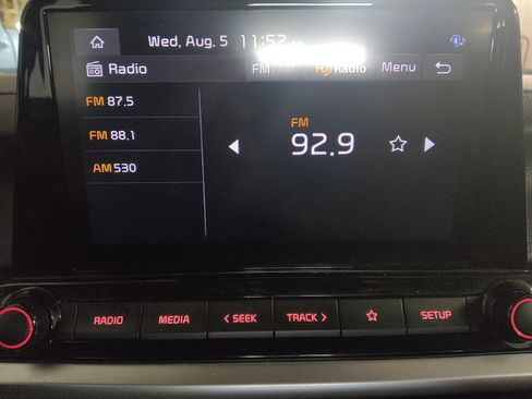 Used 2023 Kia Forte LXS w/ LXS Technology Package FWD image 25
