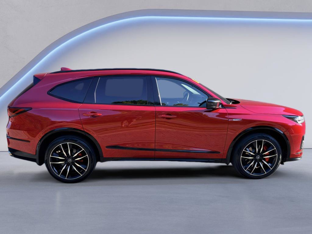 Used 2024 Acura MDX Type S AWD/4WD image 6