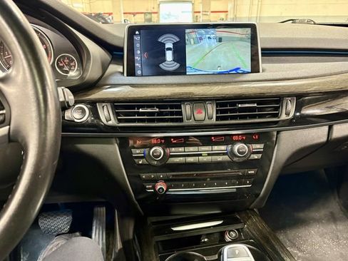 Used 2018 BMW X5 xDrive35i image 4