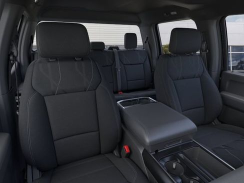 New 2026 Ford F150 STX w/ Equipment Group 200A RWD image 10
